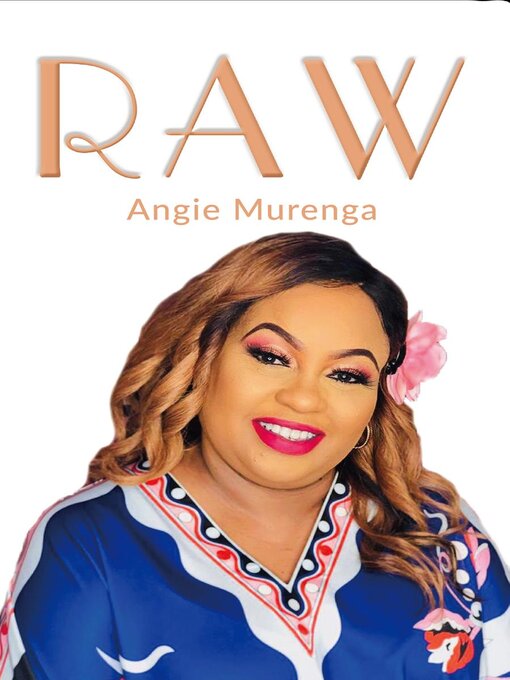Title details for Raw by Angela Murenga - Available